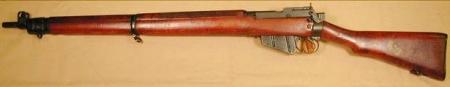 Lee-Enfield n4