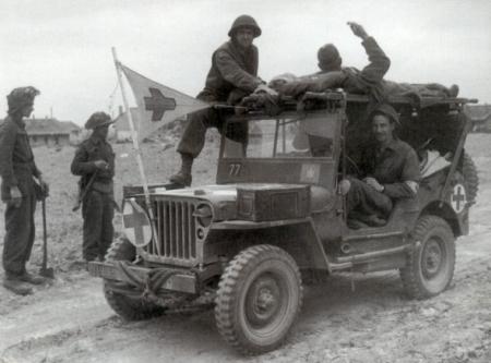 Jeep Willys